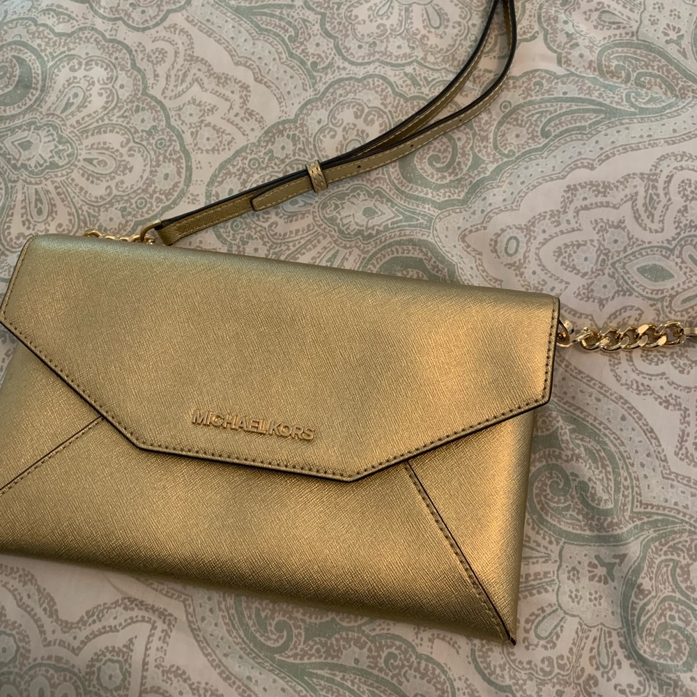 Mk clutch